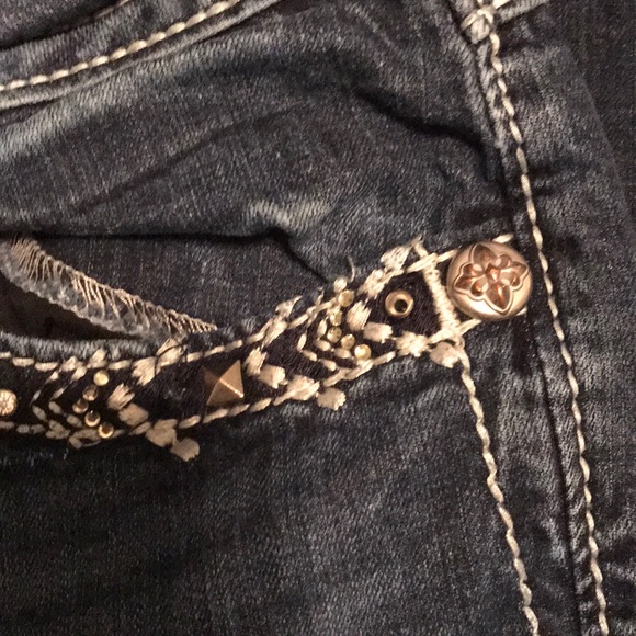 Miss Me Jeans - Picture 7 of 7